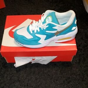 Nike Air max 2 light
